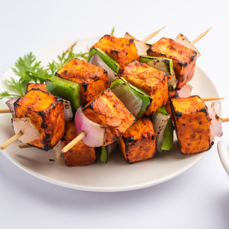 A True Indian Dining Experience
