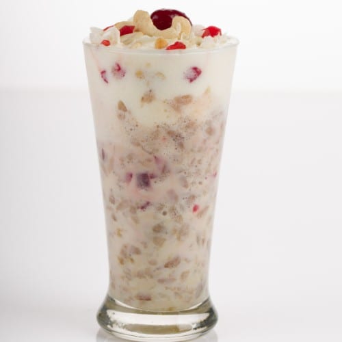 Sweet Lassi.