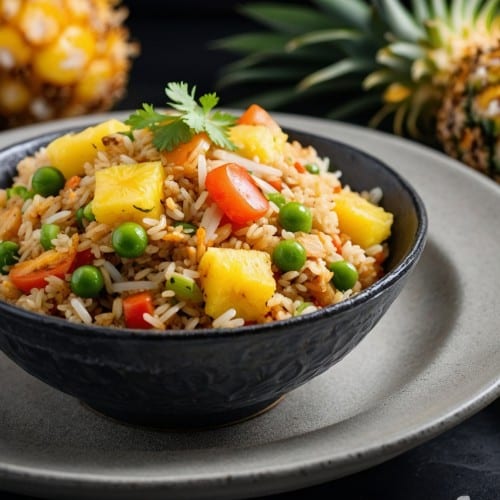 Matar Pulao.