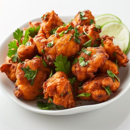 Gobi Manchurian.