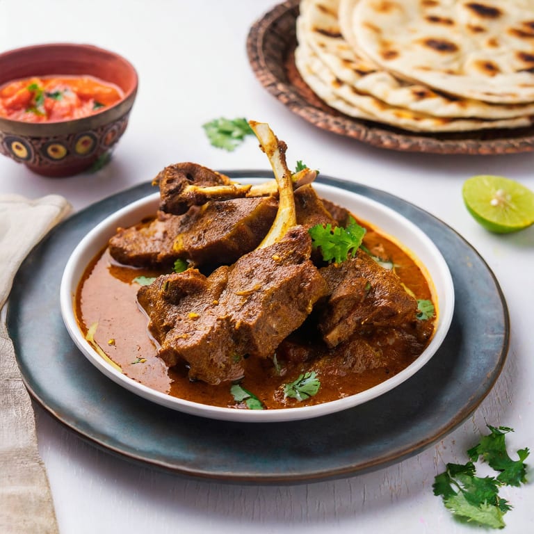 Welcome to Curry Nights Indian Cuisine
