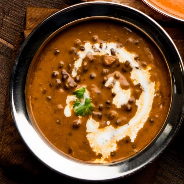 Dal Makhani.