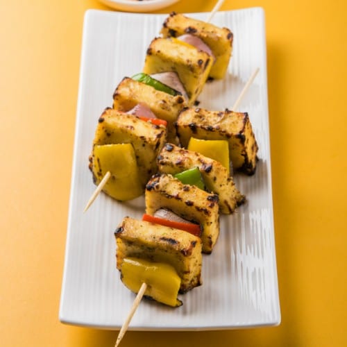 Malai Kabab.