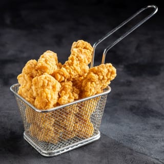 Fried Chicken