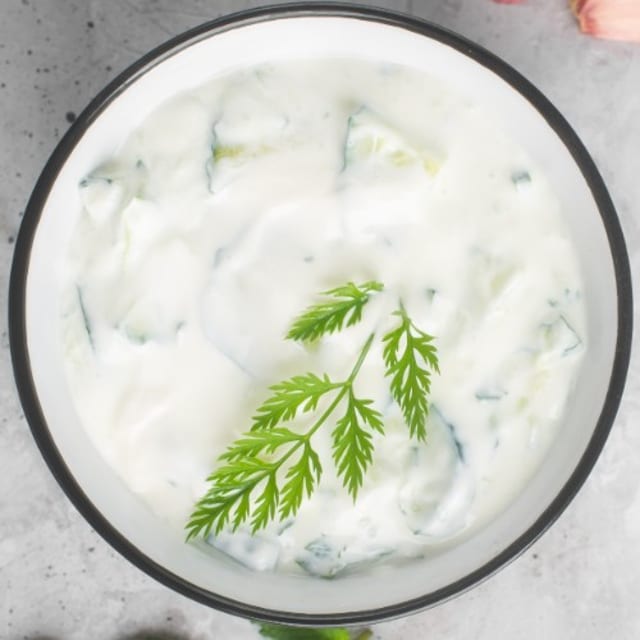 Raita.