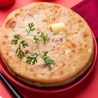 Aloo Paratha
