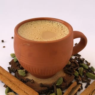 Indian Masala Chai Tea