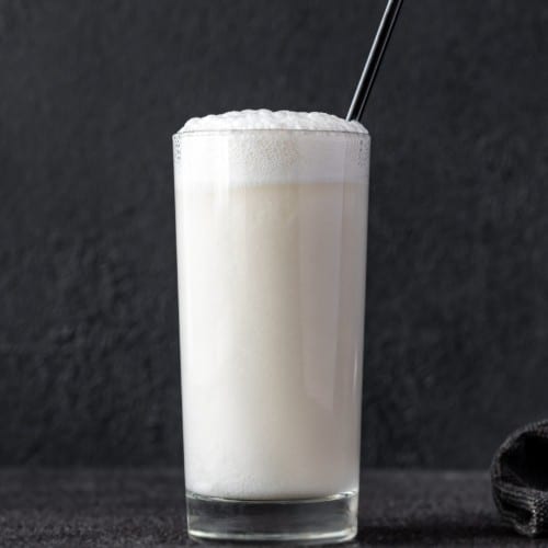 Salt Lassi.