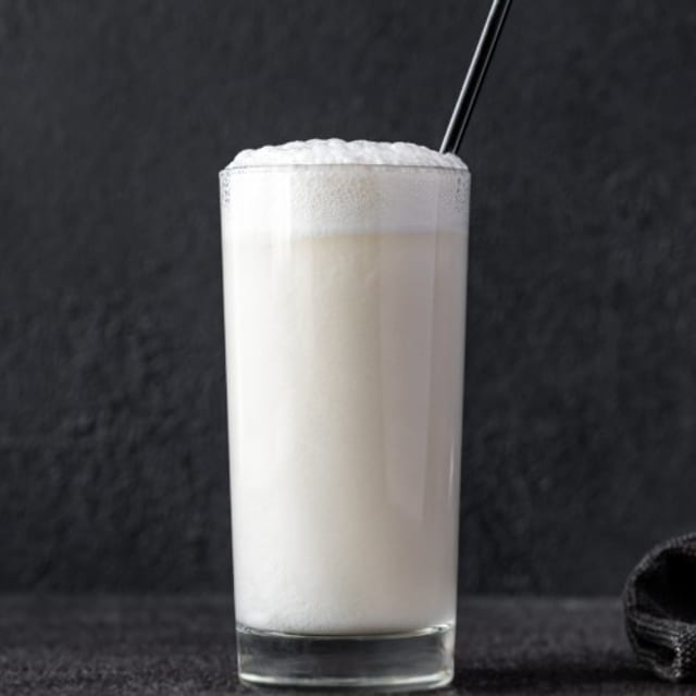 Salt Lassi.