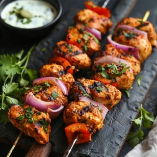 Chicken Tikka